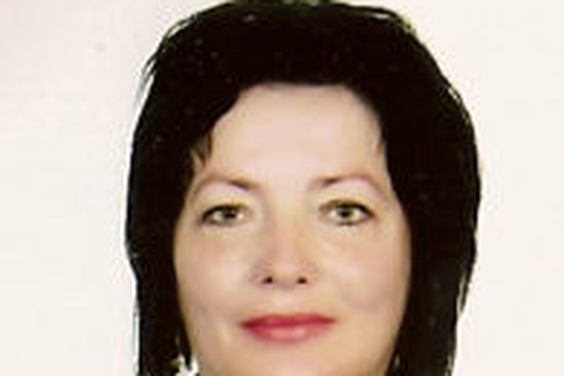 Vida Bradauskienė